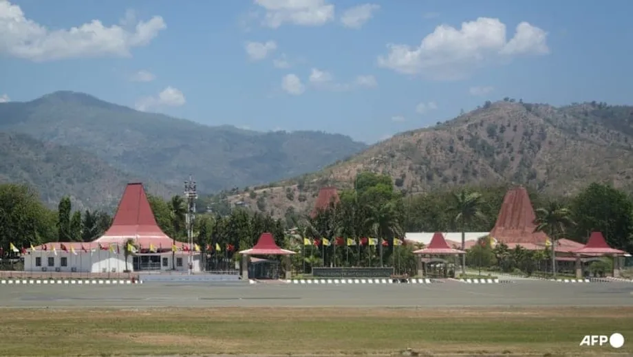 Timor-Leste đặt cược vào sân bay và khí đốt để tạo nền tảng cho màn ra mắt ASEAN