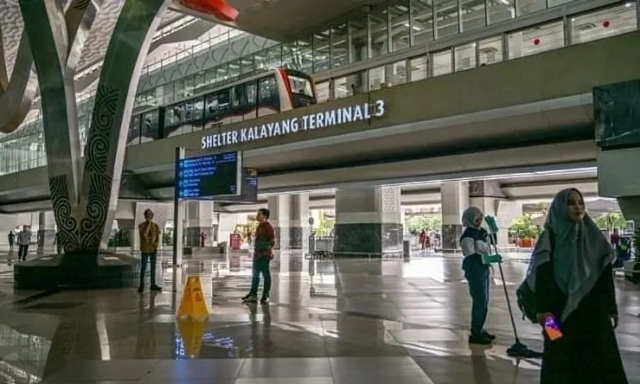 Indonesia đưa vào hoạt động hành lang sinh trắc học liền mạch đầu tiên trên thế giới dành cho du khách