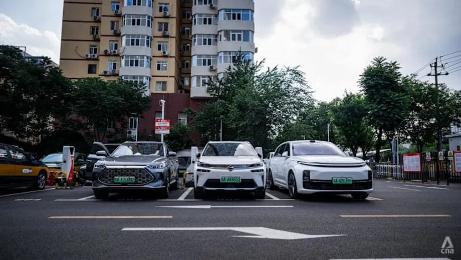 Trung Quốc làm dịu tiếng ồn đô thị như thế nào: Xe điện, xây dựng chững lại và kiểm soát tiếng ồn