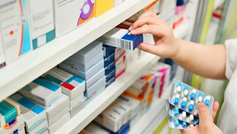 Mắt xích yếu ít được chú ý trong nguồn cung thuốc của Mỹ: Trung Quốc kiểm soát nguyên liệu dược phẩm