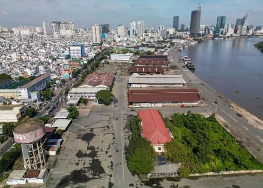 Các thành phố Việt Nam và quyền được hít thở