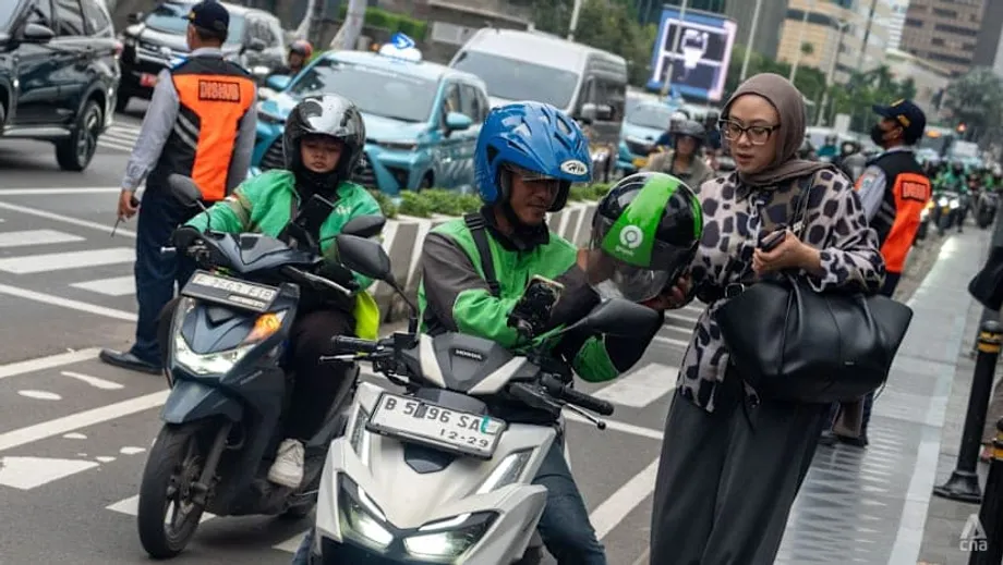 Đàm phán sáp nhập Grab-GoTo tại Indonesia: Các yếu tố tài chính, chính trị và xã hội