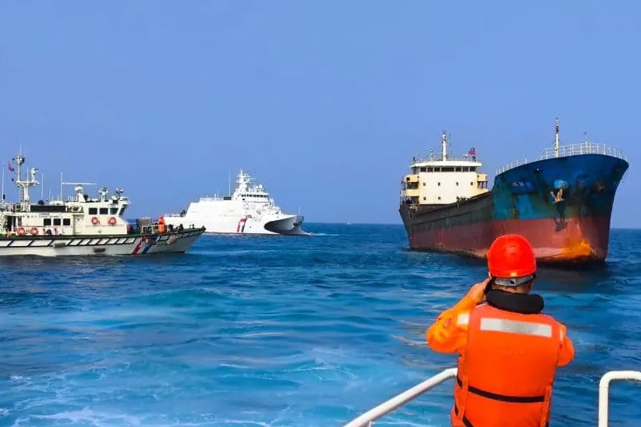Trung Quốc đổ lỗi cho những kẻ buôn lậu người Đài Loan về vụ cáp ngầm bị hư hại giữa lúc có cáo buộc phá hoại