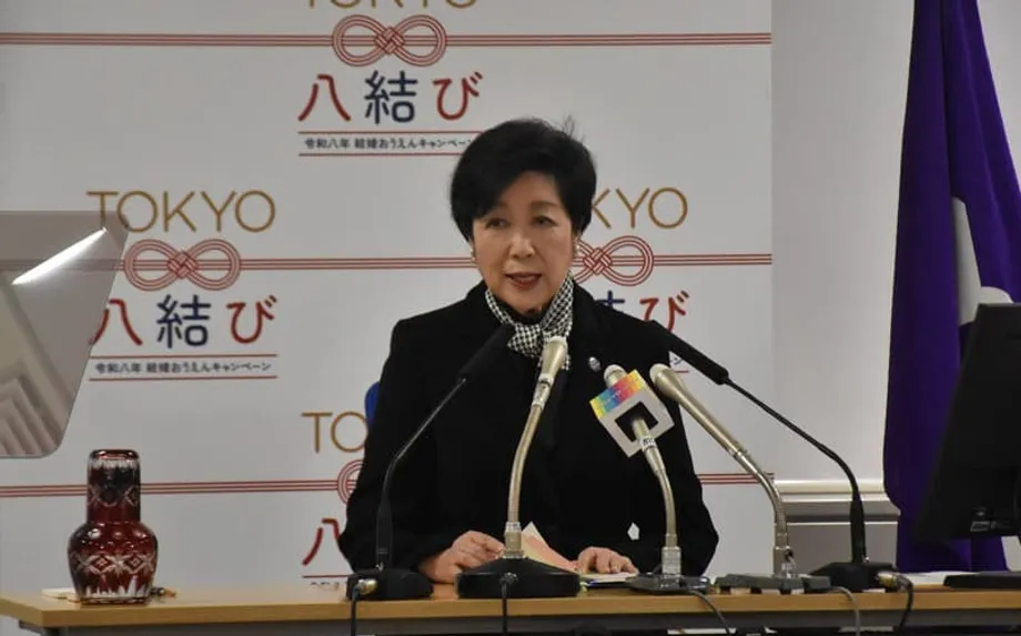 Thống đốc Tokyo thúc đẩy thu phí xử lý rác thải tại 23 quận nhằm hạn chế lượng rác ngày càng tăng