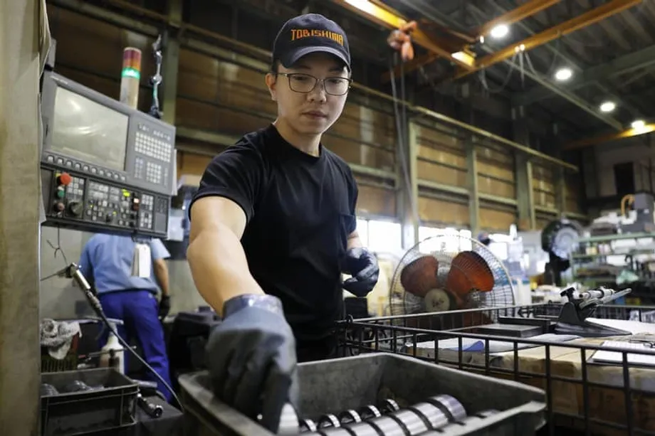 Dân số người nước ngoài tại Nhật Bản tăng nhanh hơn dự báo