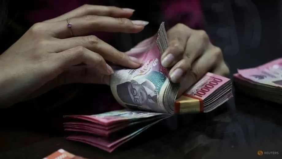 Ngân hàng Indonesia giữ nguyên lãi suất khi rupiah giảm xuống mức thấp kỷ lục