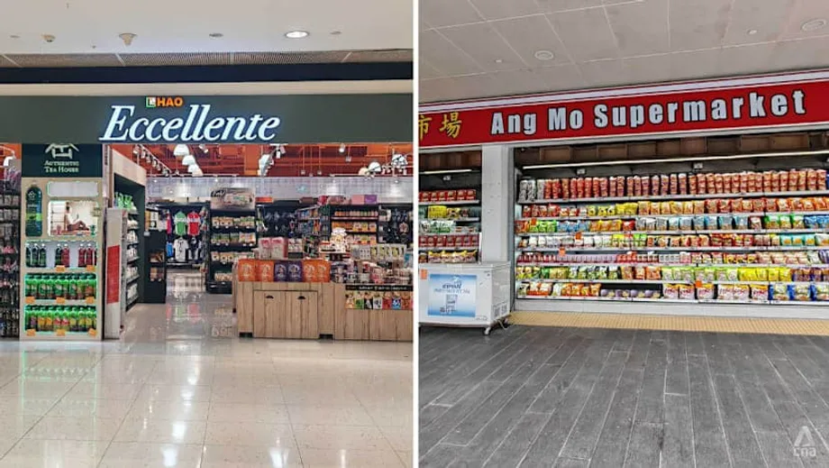 Hao Mart và Ang Mo Supermarket rút khỏi chương trình thu phí túi nhựa bắt buộc tại Singapore