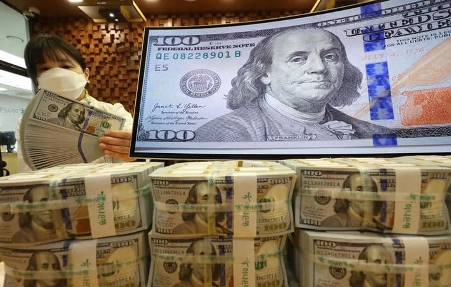 Đồng won mất giá sâu hơn khi Seoul chật vật cân đối cam kết đầu tư 350 tỷ USD vào Mỹ