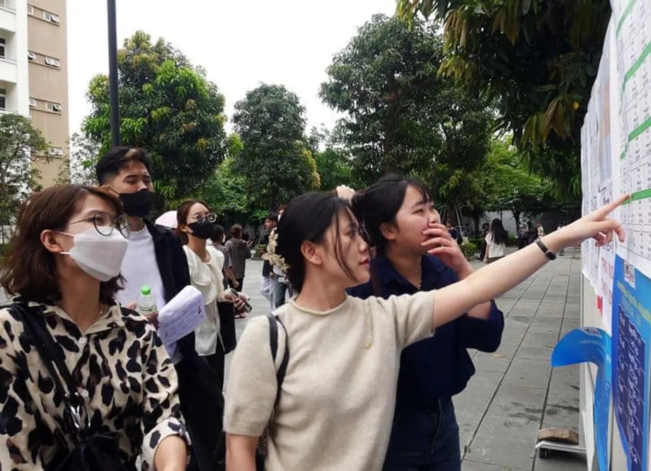 Việt Nam công nhận kỳ thi năng lực tiếng Hàn trong tuyển sinh đại học