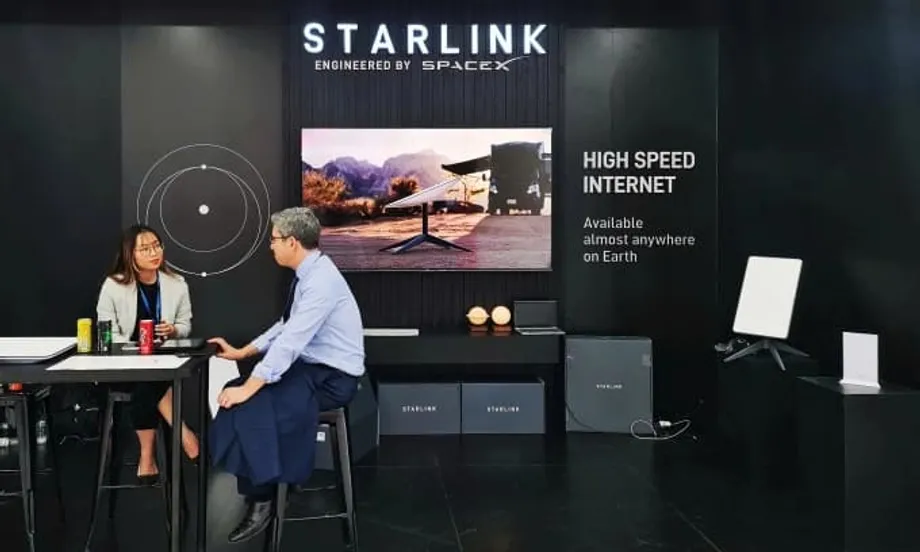 Việt Nam cấp phép Starlink cho 600.000 thiết bị trong bước tiến lớn về Internet vệ tinh