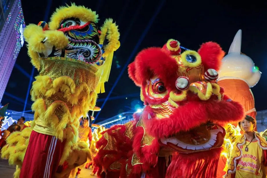 Kinh tế Thái Lan vượt kỳ vọng với tăng trưởng mạnh trong quý IV khi chính phủ mới nhậm chức