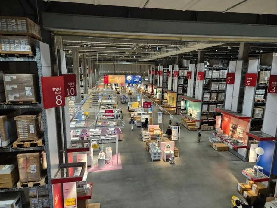 Bài toán khó của IKEA tại Hàn Quốc: Vì sao gã khổng lồ nội thất mất phương hướng trên con đường thành công