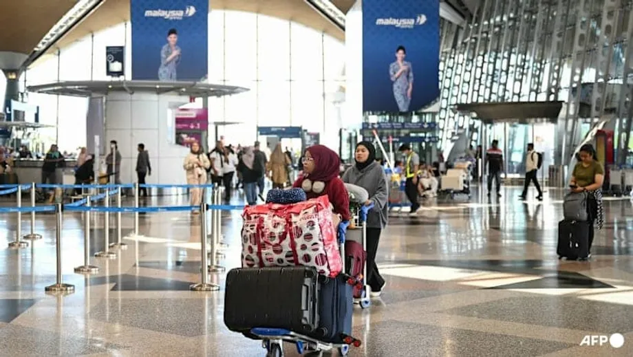 Chiến tranh Iran gây khủng hoảng hàng không toàn cầu, Malaysia nắm bắt cơ hội trở thành trung tâm trung chuyển