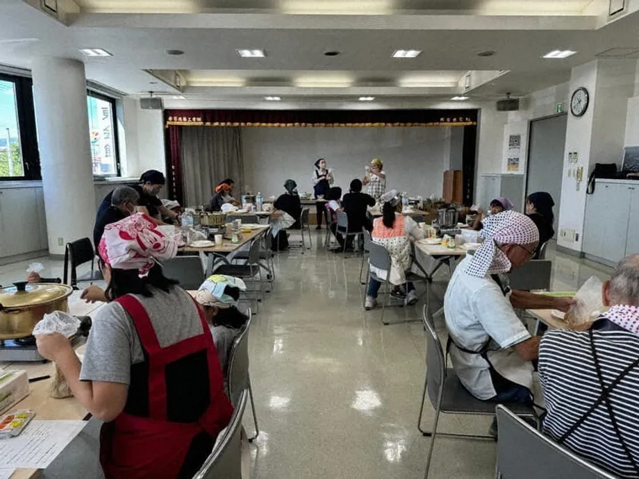 Hokkaido đứng đầu Nhật Bản về bất bình đẳng trong ứng phó thiên tai: Vì sao phụ nữ đấu tranh để có tiếng nói trong công tác khẩn cấp