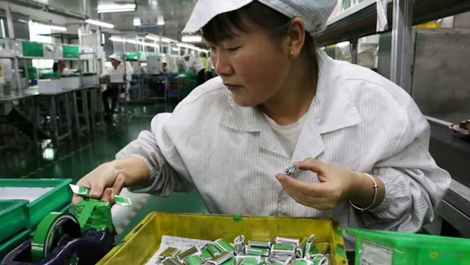 Nút thắt lithium của Trung Quốc: Cách một quốc gia kiểm soát mắt xích then chốt trong chuỗi cung ứng pin