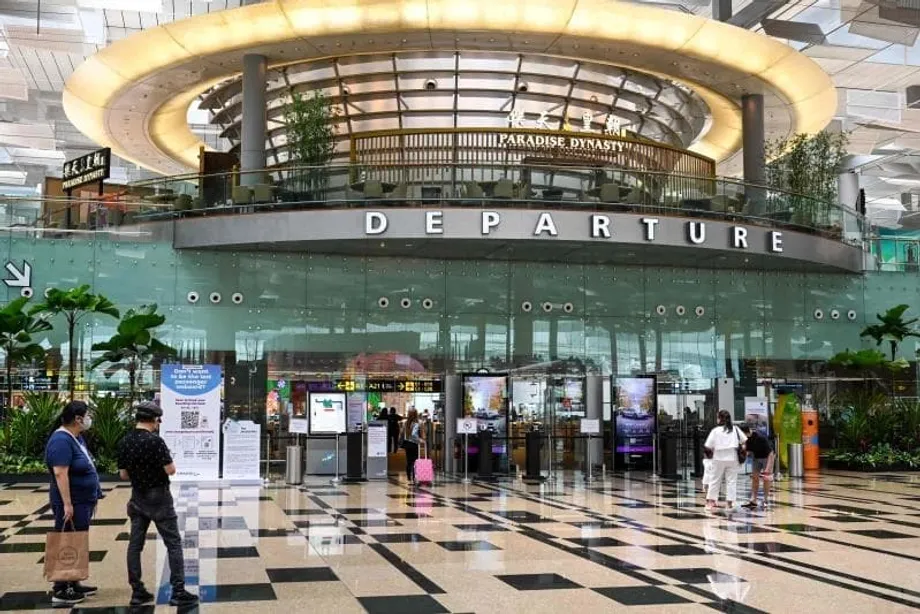 Các sân bay Đông Nam Á thăng hạng toàn cầu, Changi giữ vững ngôi đầu