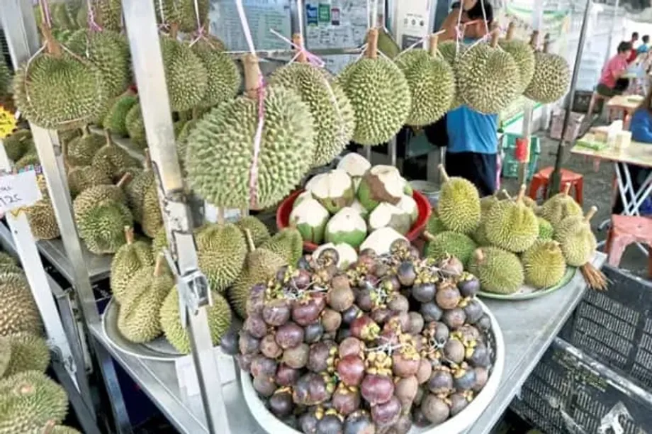 Măng cụt vượt sầu riêng, trở thành loại quả đắt hơn ở Malaysia giữa làn sóng chuyển đổi canh tác