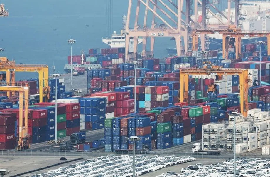 Kinh tế Đài Loan nhờ AI được dự báo vượt Hàn Quốc 10.000 USD GDP bình quân đầu người trong vòng 5 năm