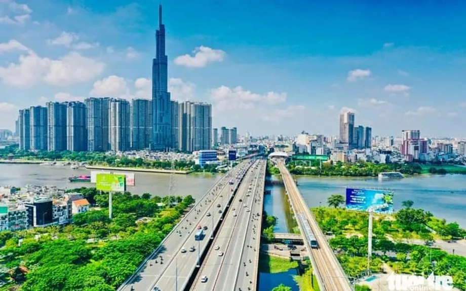 IMF: Việt Nam sắp trở thành nền kinh tế lớn thứ hai Đông Nam Á theo PPP