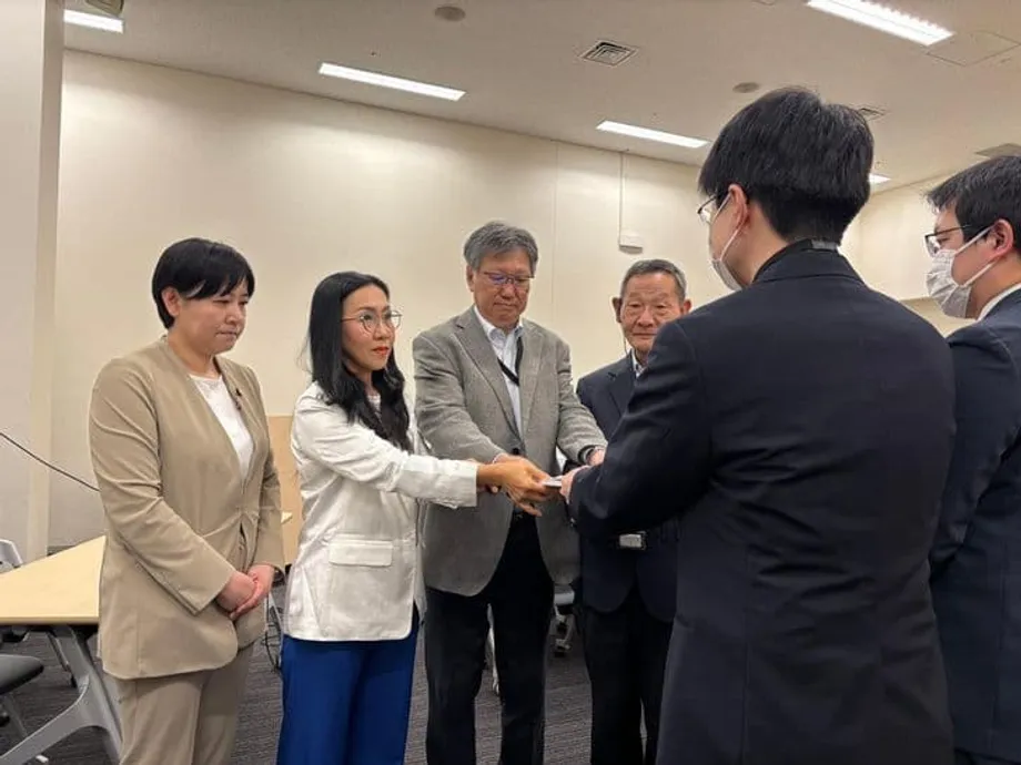 Các nhóm bảo vệ quyền tụ họp tại Tokyo, phản đối Nhật Bản loại trường học Hàn Quốc khỏi luật bảo vệ trẻ em