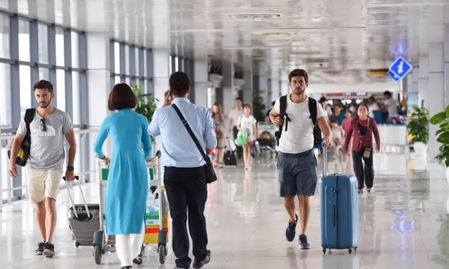 Việt Nam mở rộng hệ thống khai báo nhập cảnh trước chuyến đi trên toàn quốc sau thí điểm thành công