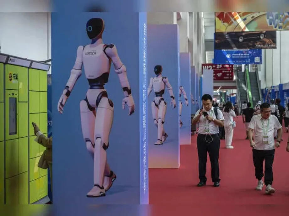Unitree Robotics được chấp thuận IPO trị giá 619 triệu USD tại Thượng Hải, dự kiến trở thành nhà sản xuất robot hình người đầu tiên niêm yết