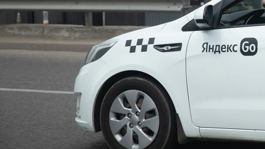 Yandex Outage Disrupts Kazakhstan Taxi and Delivery Services as Recovery Begins