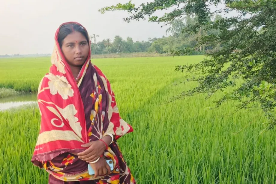 Coastal Bangladesh Farmers Return to Crops as Salinity, Chemical Costs and Debt Squeeze Livelihoods