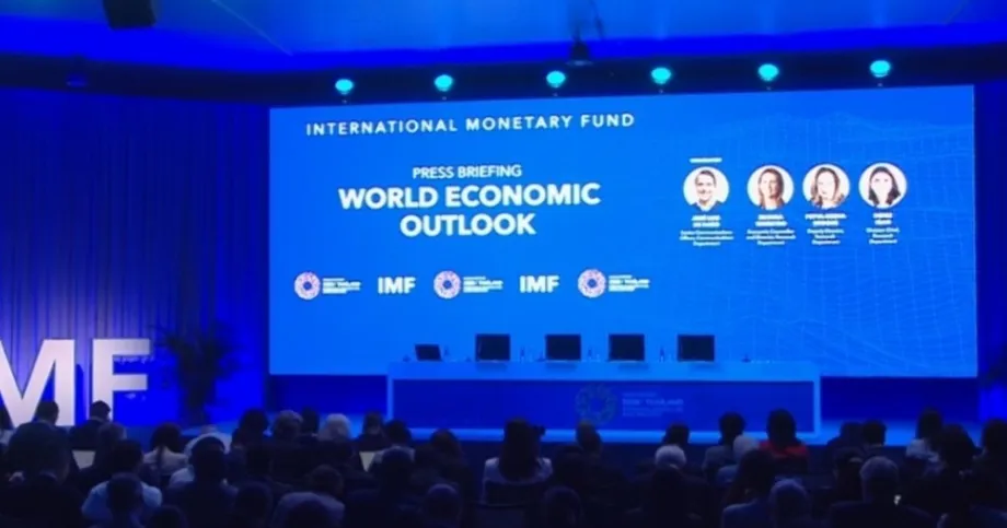 IMF Cuts Bangladesh FY2027 Growth Forecast to 3.2%, Raises Inflation Outlook to 10.9%