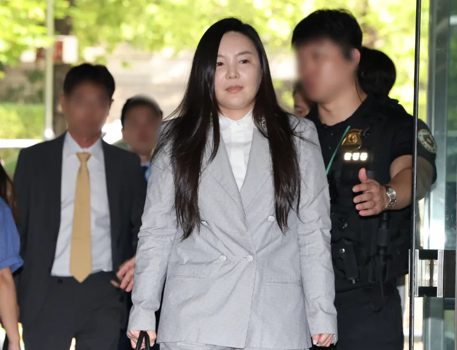 Cha Ga-won Denies Fraud Charges as Court Seeks Clarity on 5.4 Billion Won Lease Allegation