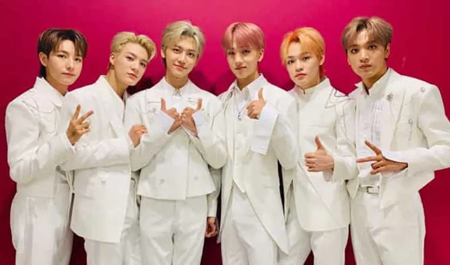 NCT DREAM Set November 9 Release for First Album as Six Members