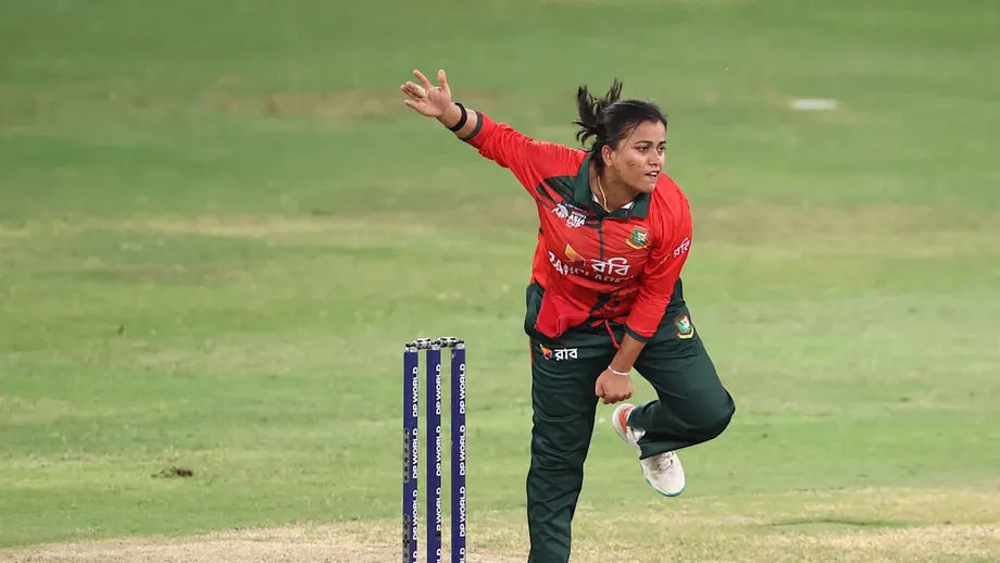 Nahida Akter Takes Bangladesh T20I Captaincy for One Year, With Pakistan First Up