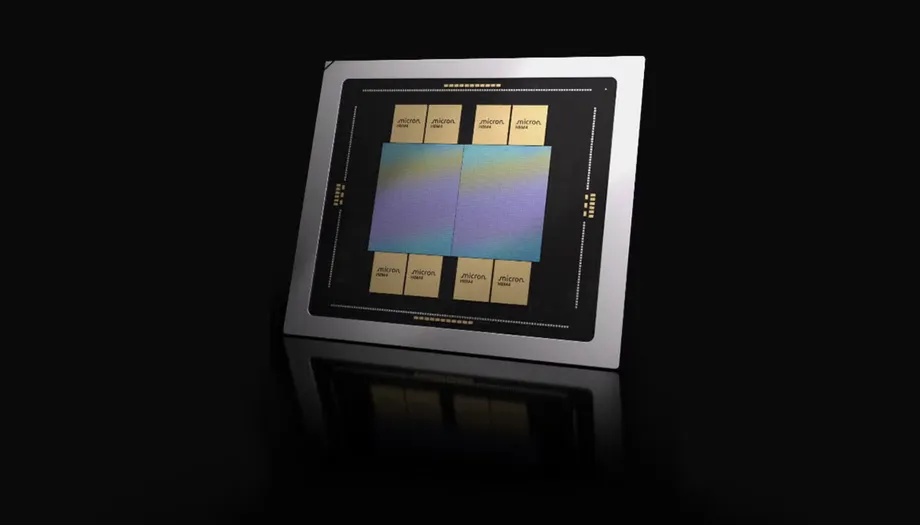 Micron Rejects 4F² DRAM, Bets on Wafer Bonding and 3D Memory as Rivals Take Another Route