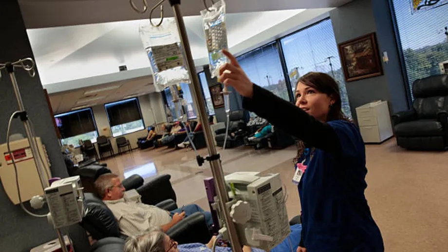 Cancer Patients Turned to China for Sunvozertinib. Now the Drug Is Available in the US