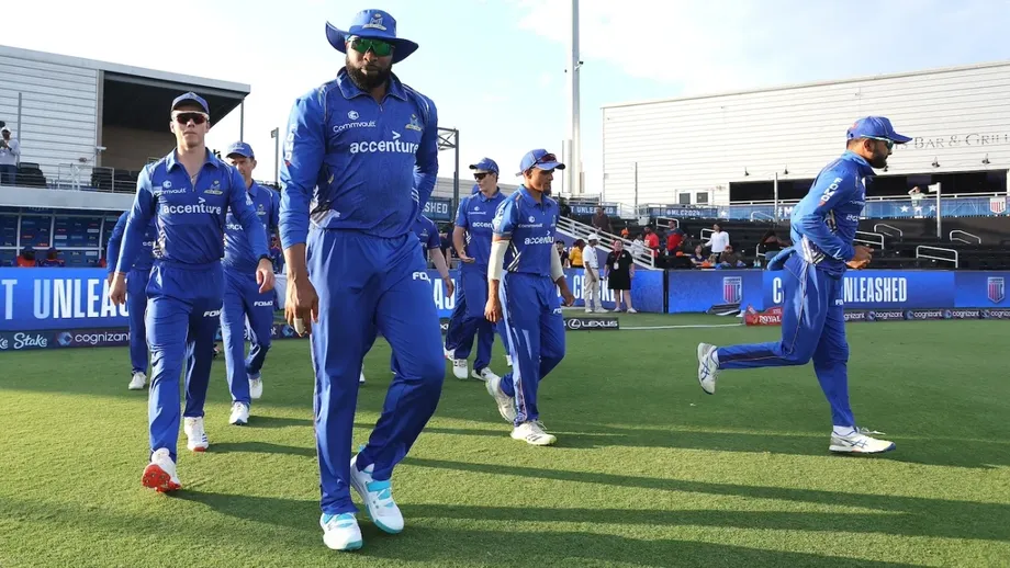 Kieron Pollard Named Mumbai Indians Head Coach for IPL 2027, With Retention Deadline First Test
