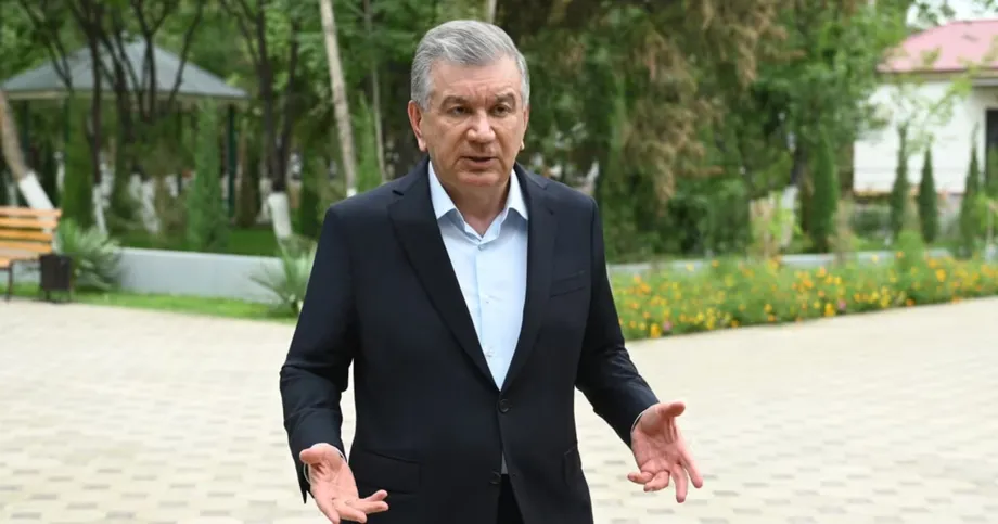 Uzbekistan's Forced Psychiatric Detentions Face Scrutiny After Blogger's Reported Release