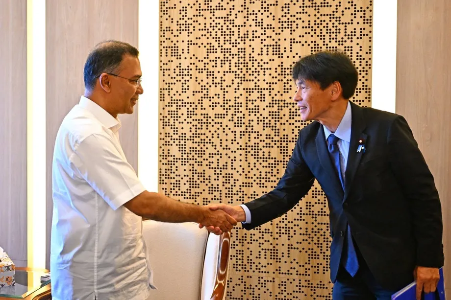 Japan Pledges $295.5 Million in Loans as Bangladesh Signs Six Cooperation Deals