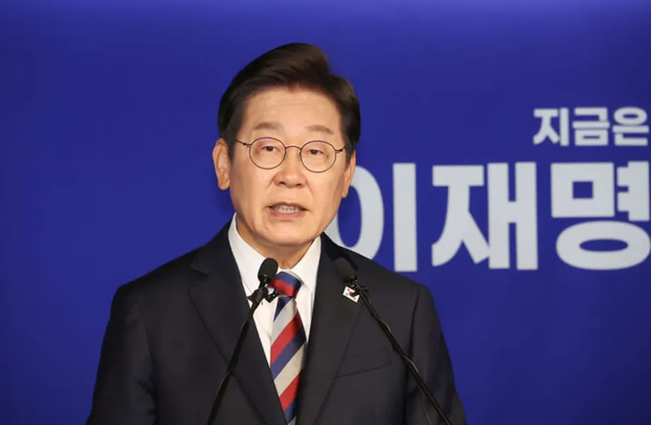 Lee Jae-myung đắc cử tổng thống Hàn Quốc trong làn sóng phản đối thiết quân luật và biến động chính trị
