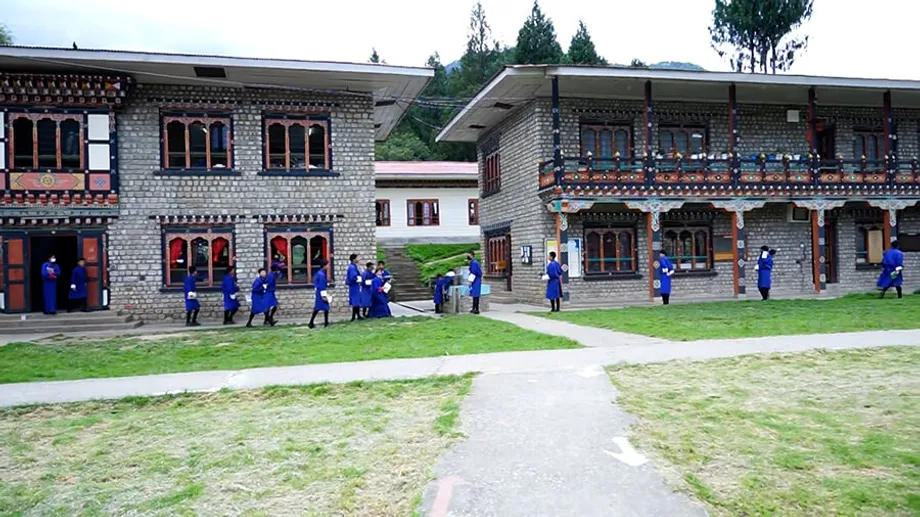AI trong các lớp học ở Bhutan: Tiềm năng, thách thức và con đường phía trước
