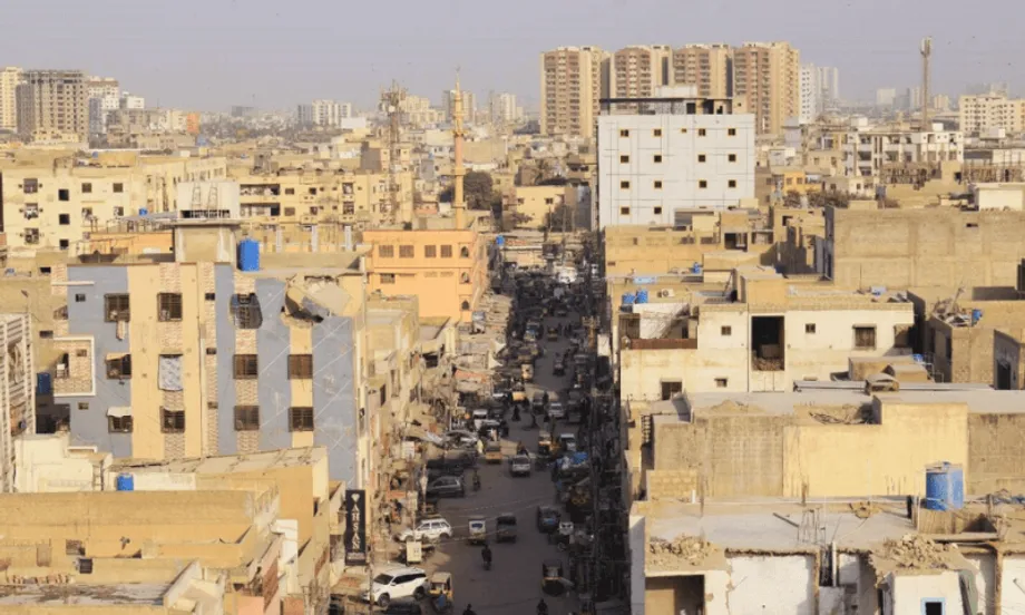 Sức ép đô thị ở Karachi: Tình trạng xây dựng nhà ở dày đặc thiếu kiểm soát đang làm thay đổi thành phố