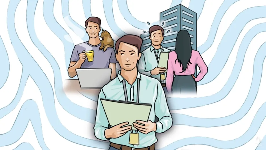 Làm việc từ xa đã định hình lại cách Gen Z xây dựng sự nghiệp tại Singapore như thế nào