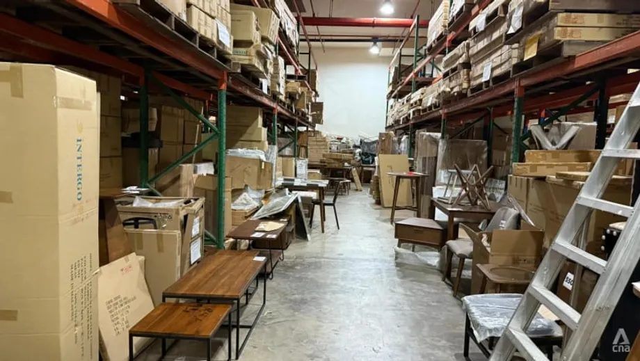 Số doanh nghiệp Singapore bị thanh lý năm 2025 cao nhất trong 5 năm: Nguyên nhân, vụ việc và hệ quả