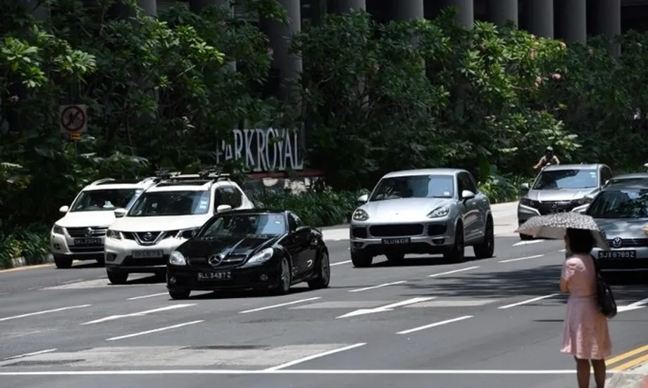 Vì sao Singapore là thành phố đắt đỏ nhất Đông Nam Á để mua ô tô: Phân tích báo cáo của Julius Baer
