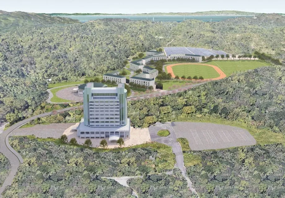 Gordonstoun sẽ mở cơ sở tại Wakayama, Nhật Bản vào năm 2027