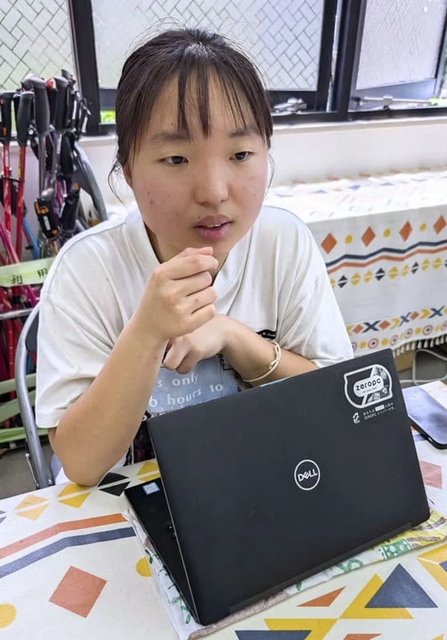 Học bổng giúp học sinh trung học không có tư cách lưu trú ở Nhật Bản tiếp tục con đường học vấn