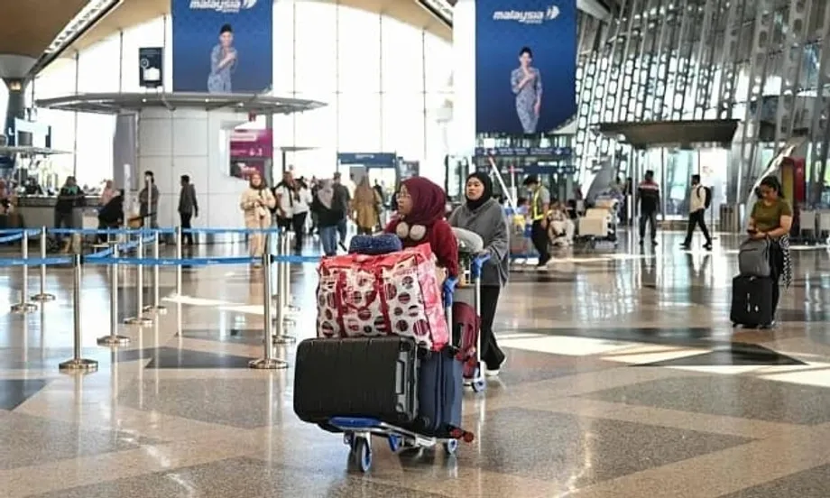 Malaysia triển khai định danh sinh trắc học và sàng lọc trước cho toàn bộ du khách nước ngoài