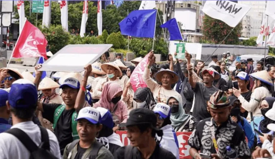 Các cộng đồng tuyến đầu ở Indonesia thúc đẩy dự luật Công lý Khí hậu
