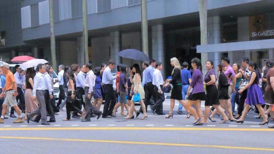 Vì sao người lao động trẻ ở Singapore hiện ưu tiên sự ổn định việc làm hơn tính linh hoạt