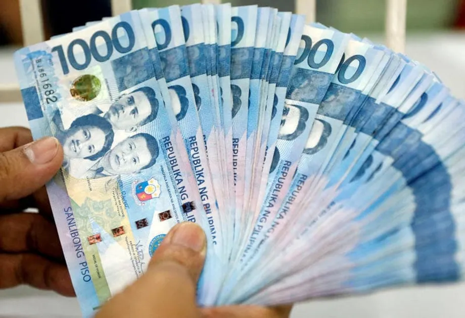 Đồng peso Philippines giảm xuống mức thấp kỷ lục khi BSP phát tín hiệu chấp nhận đồng tiền suy yếu