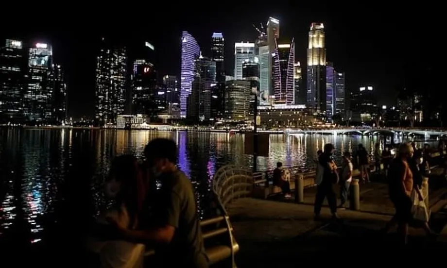 Singapore dẫn đầu thế giới về cảm giác an toàn vào ban đêm, theo Gallup